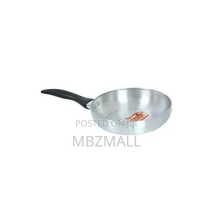 22cm Aluminium Frying Pan