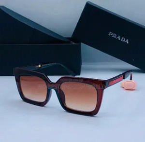 Men's Simple Eyeglasses