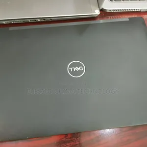Laptop Dell Latitude 7390 8GB Intel Core i5 SSD 256GB