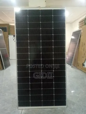 250w Mono Panel