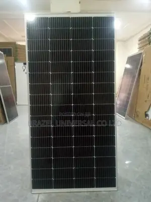Sunshine Solar 250w Mono Panel