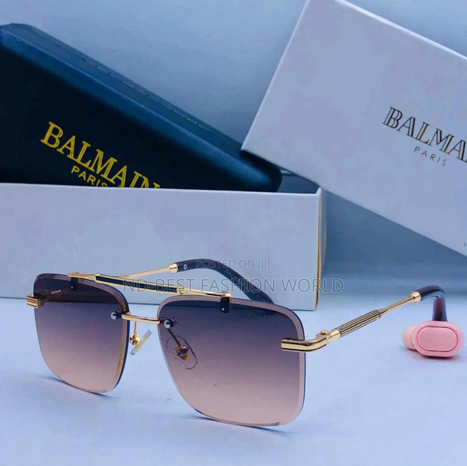 Men's Quality Eyeglasses