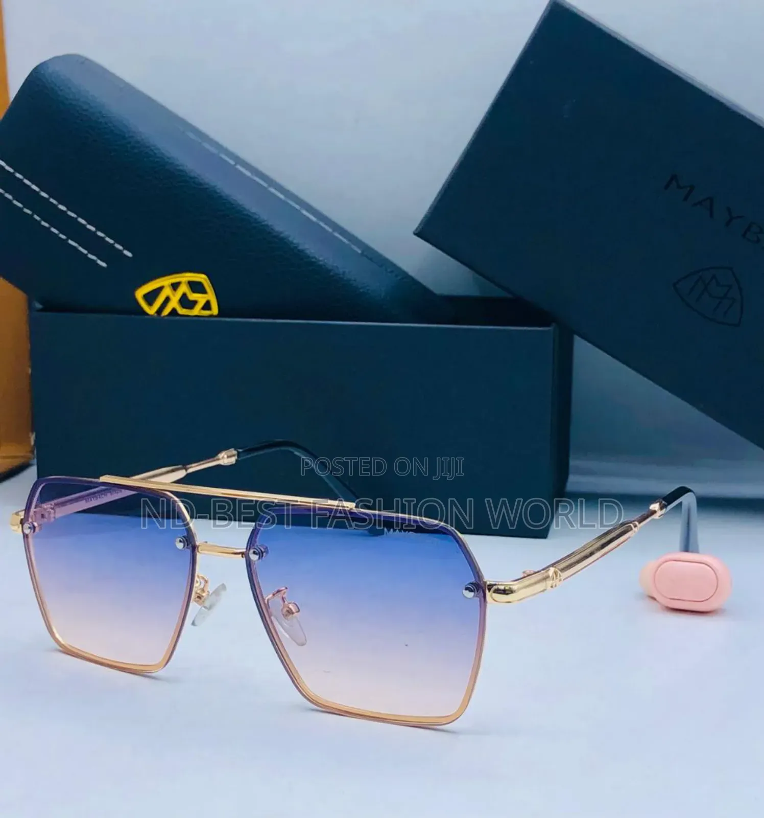Men's Quality Eyeglasses