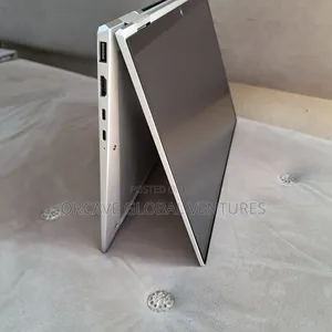 Laptop HP EliteBook x360 1030 G8 16GB Intel Core i7 SSD 512GB