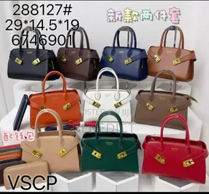 Luxurious Bag for Mature Ladys