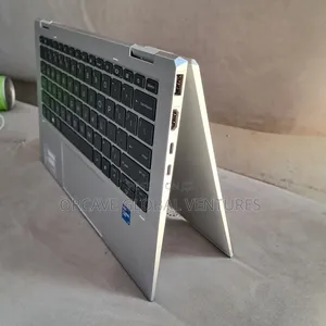 Laptop HP EliteBook x360 1030 G8 16GB Intel Core i7 SSD 512GB