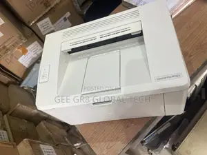 Hp Laserjet M102