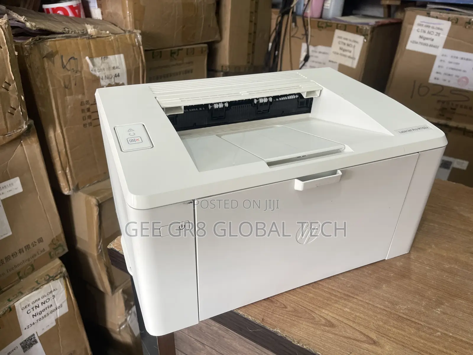 Hp Laserjet M102