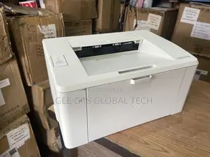Hp Laserjet M102