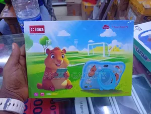 C Idea Children's Tab