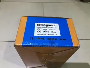50a Charge Controller