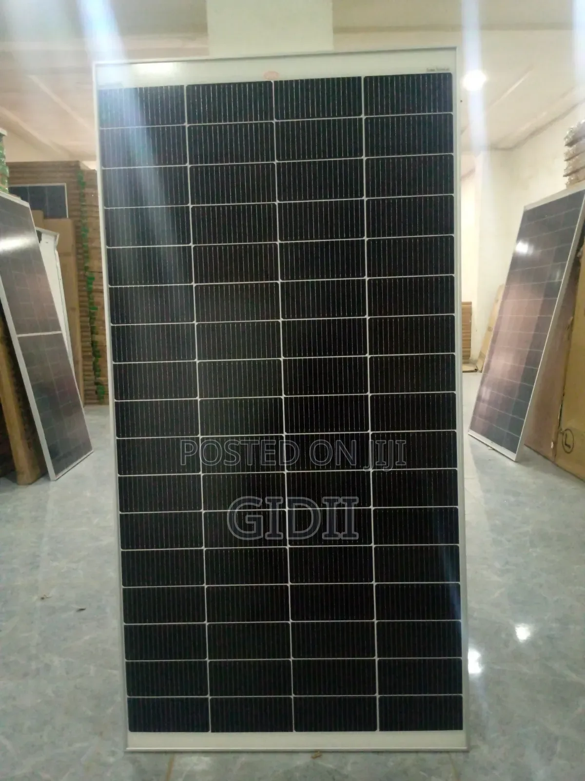 230w Mono Panel