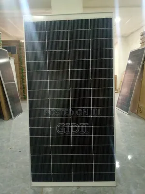 230w Mono Panel