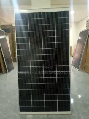 230w Mono Panel
