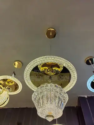 Led Pendant