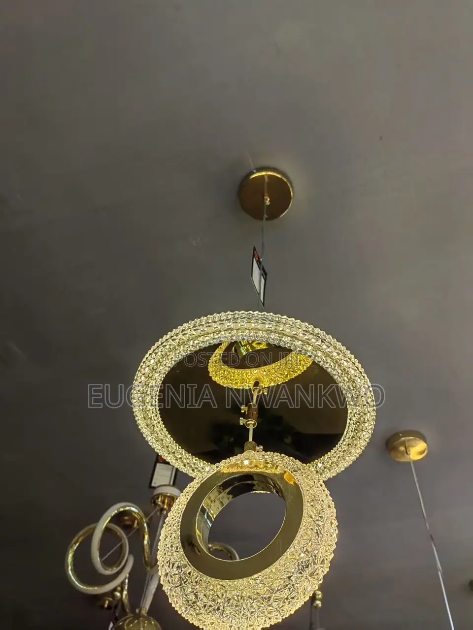 Led Pendant