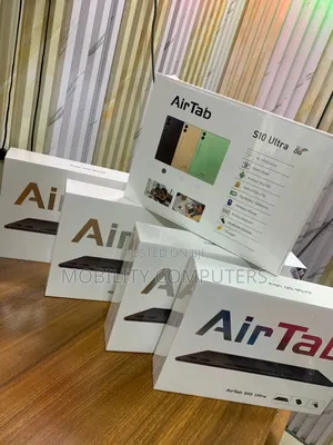 New AirTab S10 Ultra 1 TB