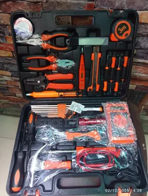 Electric Tools Bus With Meter