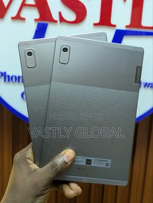 Lenovo Tab M9 32 GB Silver