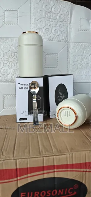 24hrs Thermos Food Flask Jar 500ml
