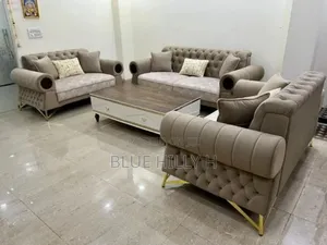 Complete Sofa Set