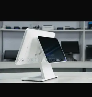 Cash Register Pos for Supermarket
