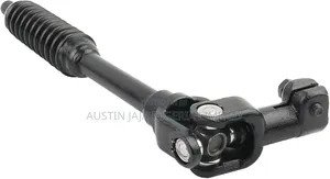 Power Steering Lower Shaft/Steering Knuckle 2016-2023 Toyota Tacoma