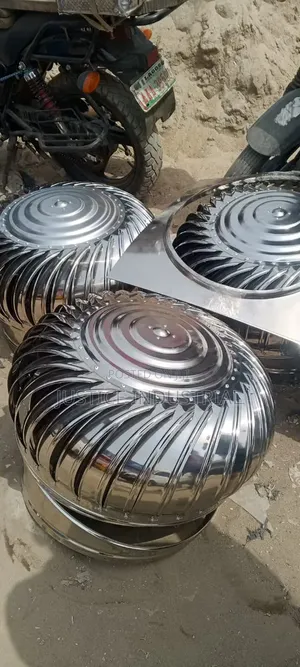 16 Inches Extrator Roof Fan