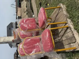 Banquet Visitor Chairs