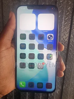 Apple iPhone 12 Pro Max 128 GB