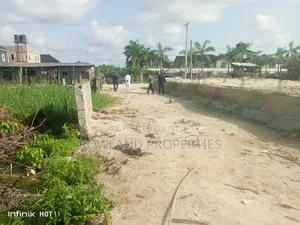 720 SQM of Land at Seaside Estate on the Interlock Along Badore Road