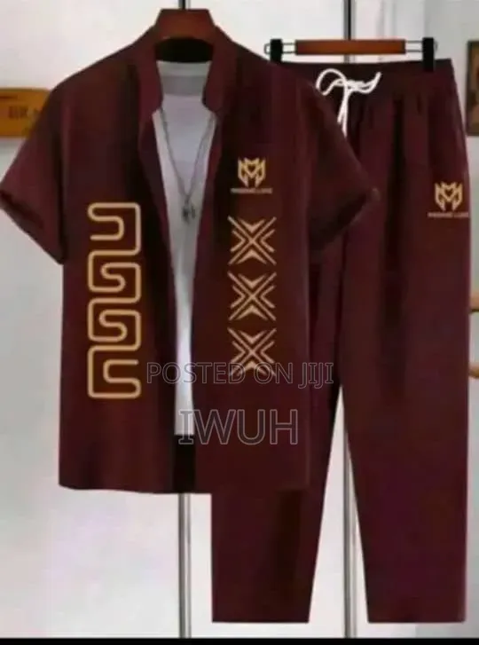Men's Wears