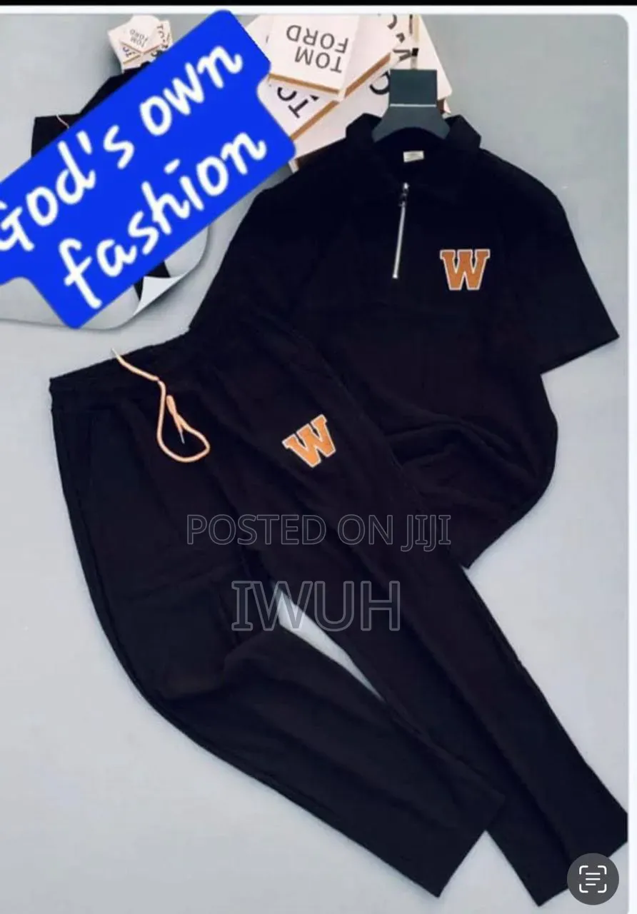 Men's Wears