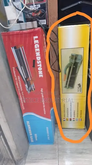 600mm Manual Tiles Cutting Machine