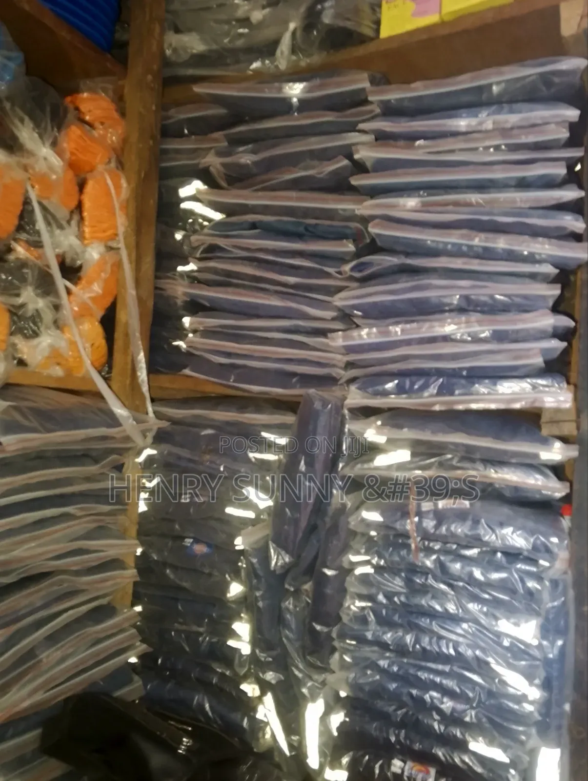 Coverall All Sizes Available