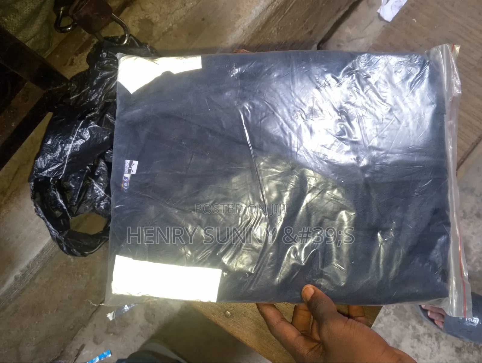 Coverall All Sizes Available