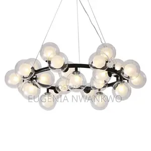 Chandelier by 15