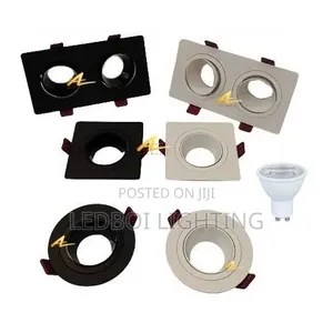 Fittings Using Bulb