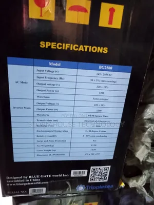 2.5kva Ups