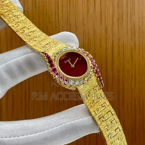 Piaget Ladies Luxury Chain Watch