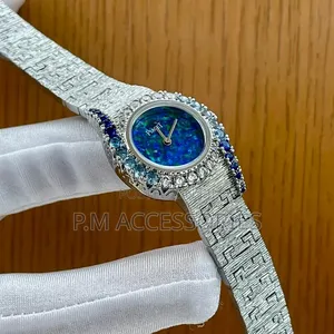 Piaget Ladies Luxury Chain Watch