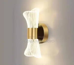 Led Wall Lamp