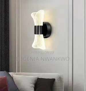 Led Wall Lamp