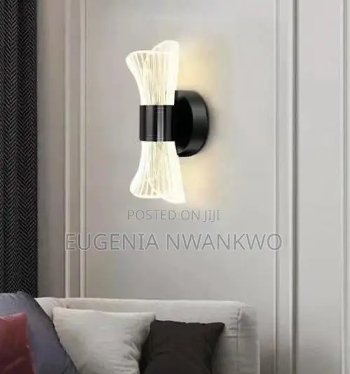 Led Wall Lamp