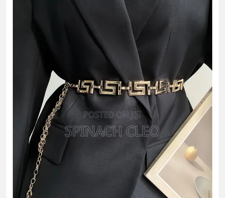 Quality Chain Belts