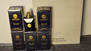 Versace Dylan Blue