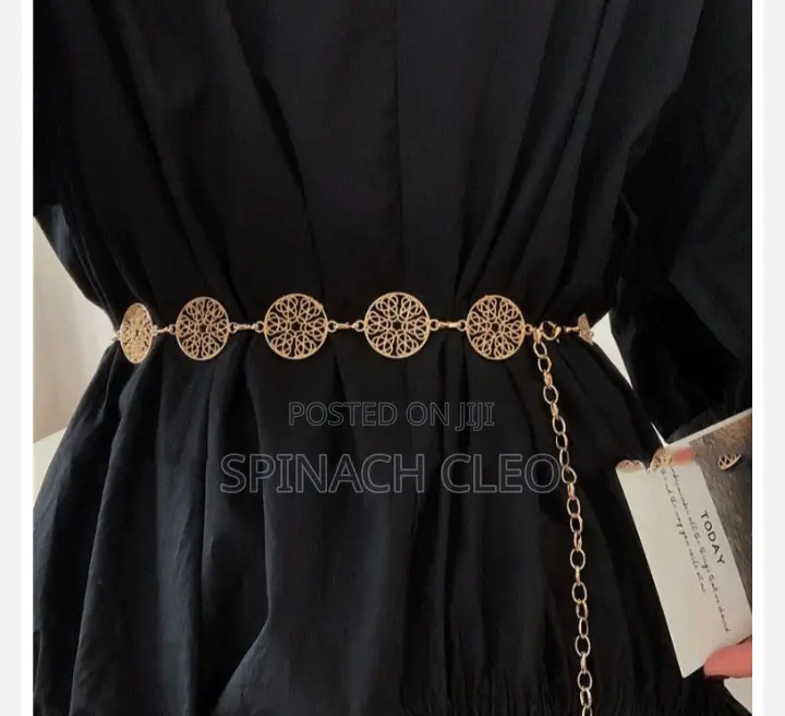 Quality Chain Belts