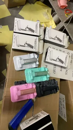 Foldable Phone Stand