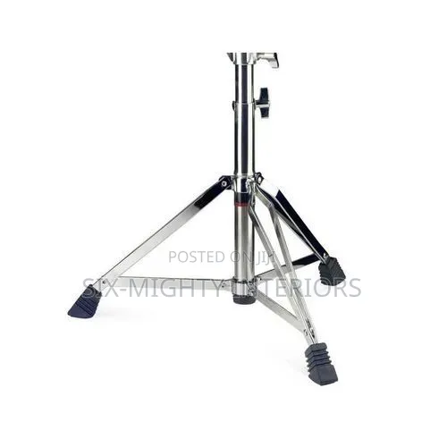Drum Throne Padded Braced Seat / Stool
