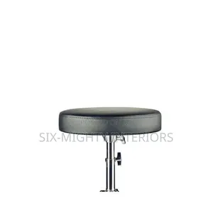 Drum Throne Padded Braced Seat / Stool
